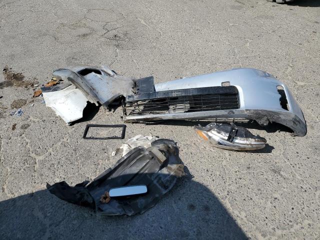 JTLZE4FE0DJ042529 - 2013 TOYOTA SCION XB 银色 照片 13