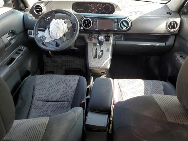 JTLZE4FE0DJ042529 - 2013 TOYOTA SCION XB 银色 照片 8