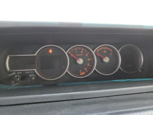 JTLZE4FE0DJ042529 - 2013 TOYOTA SCION XB 银色 照片 9