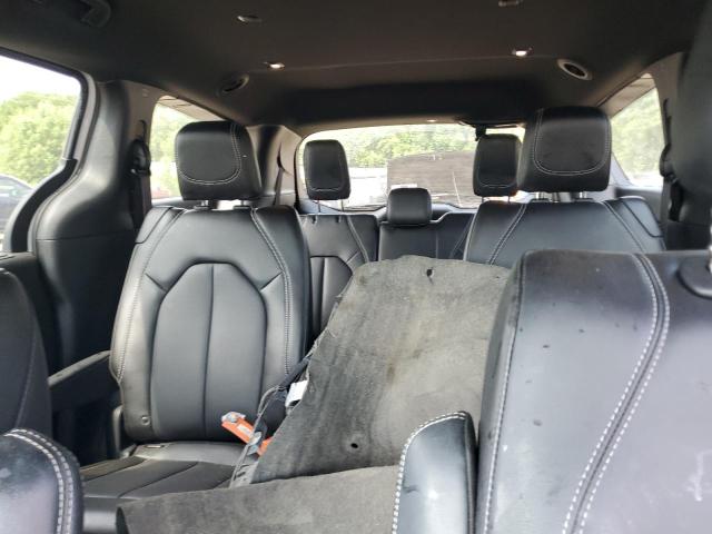 2C4RC1BG7PR502339 - 2023 CHRYSLER PACIFICA TOURING L WHITE photo 10