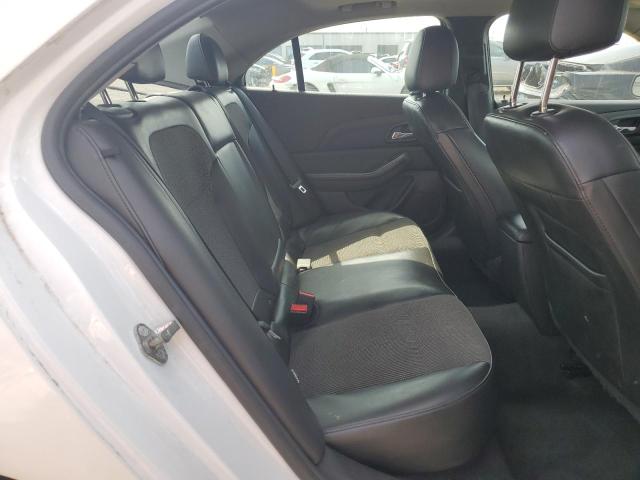 1G11C5SL0FF208118 - 2015 CHEVROLET MALIBU 1LT WHITE photo 10