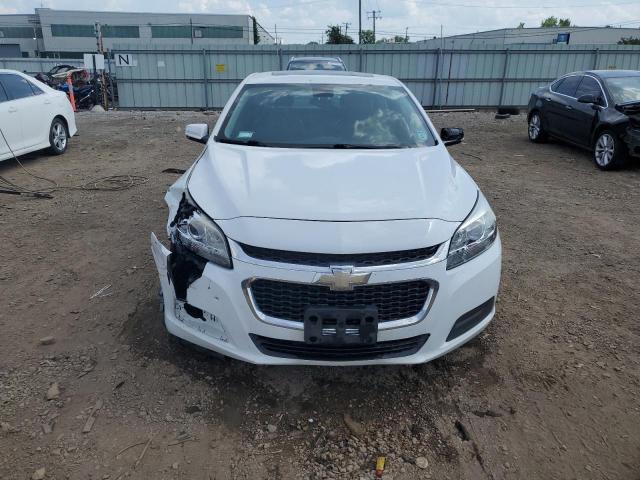 1G11C5SL0FF208118 - 2015 CHEVROLET MALIBU 1LT WHITE photo 5