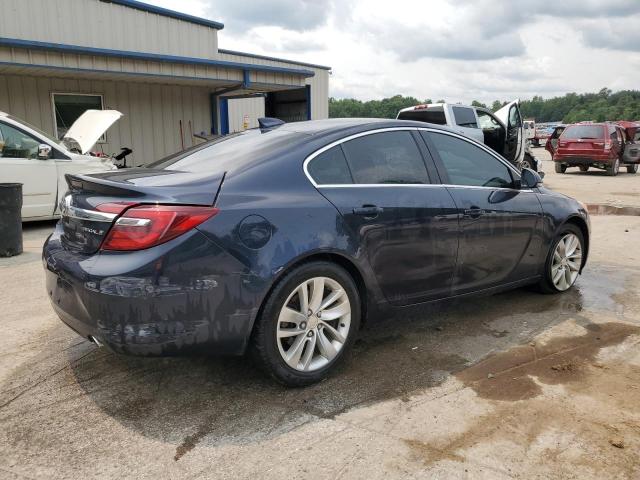 2G4GK5EXXF9191254 - 2015 BUICK REGAL 蓝色 照片 3