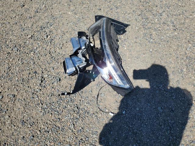 1FMSK8DH4PGC16352 - 2023 FORD EXPLORER XLT Gri fotoğraf 13