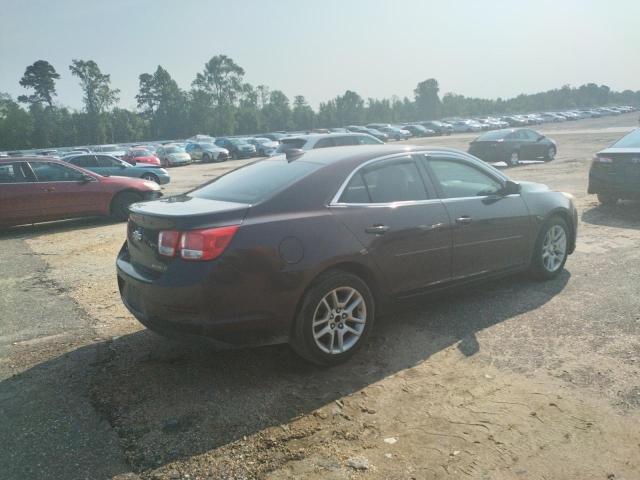 1G11C5SL5FF271666 - 2015 CHEVROLET MALIBU 1LT BURGUNDY photo 3