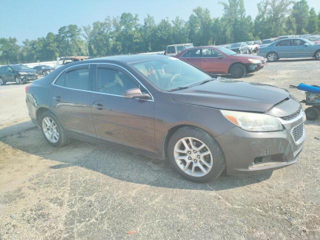 1G11C5SL5FF271666 - 2015 CHEVROLET MALIBU 1LT BURGUNDY photo 4