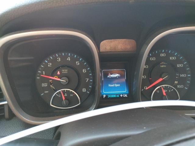 1G11C5SL5FF271666 - 2015 CHEVROLET MALIBU 1LT BURGUNDY photo 9