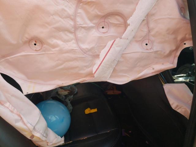 1G11F5SL8FF327896 - 2015 CHEVROLET MALIBU LTZ ოქროსფერი ფოტო 10