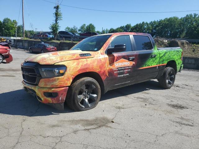 2024 RAM 1500 TRADESMAN, null