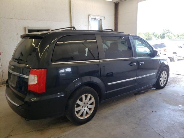 2C4RC1BG9FR715369 - 2015 CHRYSLER TOWN & COU TOURING 黑色 照片 3