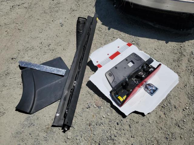 3C6LRVNG4ME552546 - 2021 RAM PROMASTER 1500 STANDARD WHITE photo 13