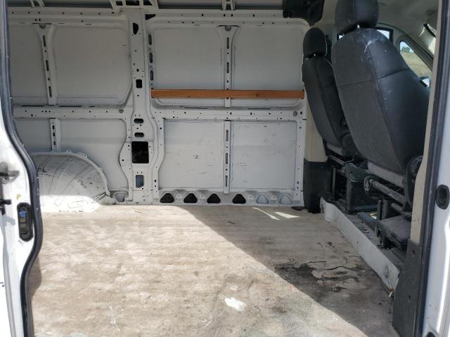 3C6TRVAG8JE109902 - 2018 RAM PROMASTER 1500 STANDARD Սպիտակ լուսանկար 11