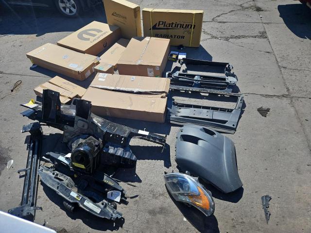 3C6TRVAG8JE109902 - 2018 RAM PROMASTER 1500 STANDARD Սպիտակ լուսանկար 13