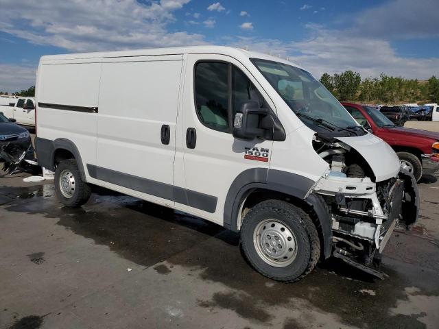3C6TRVAG8JE109902 - 2018 RAM PROMASTER 1500 STANDARD Սպիտակ լուսանկար 4