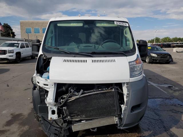 3C6TRVAG8JE109902 - 2018 RAM PROMASTER 1500 STANDARD Սպիտակ լուսանկար 5