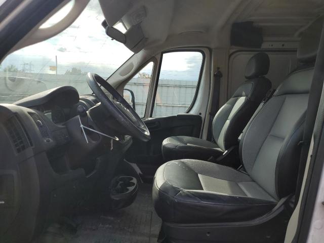 3C6TRVAG8JE109902 - 2018 RAM PROMASTER 1500 STANDARD Սպիտակ լուսանկար 7