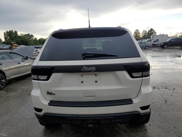 1J4RR4GG5BC512601 - 2011 JEEP GRAND CHEROKEE LAREDO თეთრი ფოტო 6