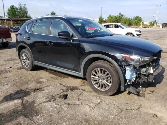 JM3KFBBM2J0453323 - 2018 MAZDA CX-5 SPORT BLACK photo 4