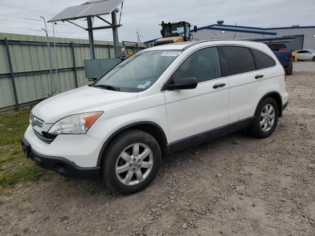 2009 HONDA CR-V EX, null
