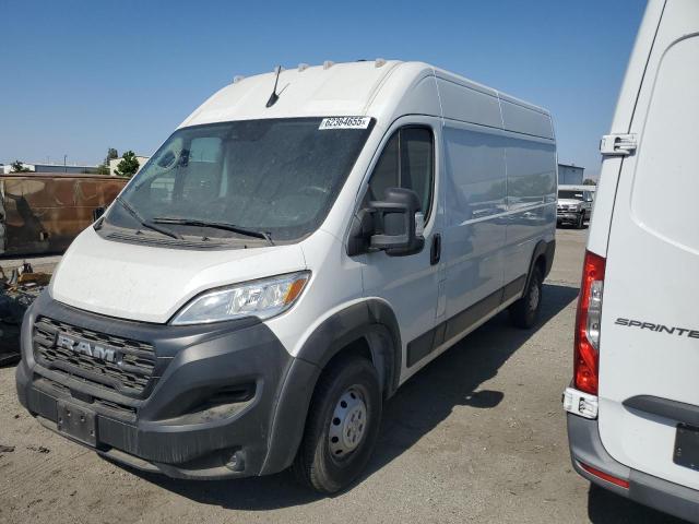 3C6LRVDG5PE536328 - 2023 RAM PROMASTER 2500 HIGH 白色 照片 1