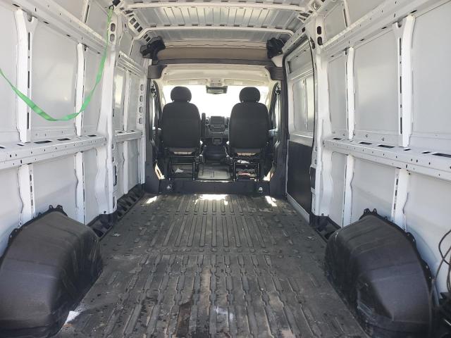 3C6LRVDG5PE536328 - 2023 RAM PROMASTER 2500 HIGH 白色 照片 10