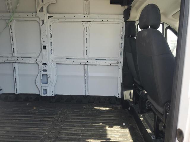 3C6LRVDG5PE536328 - 2023 RAM PROMASTER 2500 HIGH 白色 照片 11