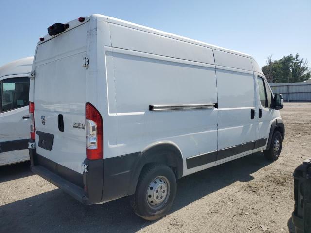 3C6LRVDG5PE536328 - 2023 RAM PROMASTER 2500 HIGH 白色 照片 3