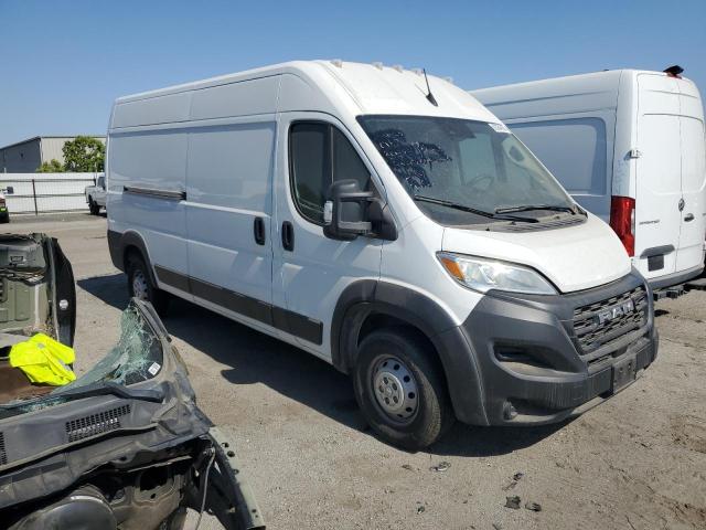 3C6LRVDG5PE536328 - 2023 RAM PROMASTER 2500 HIGH 白色 照片 4