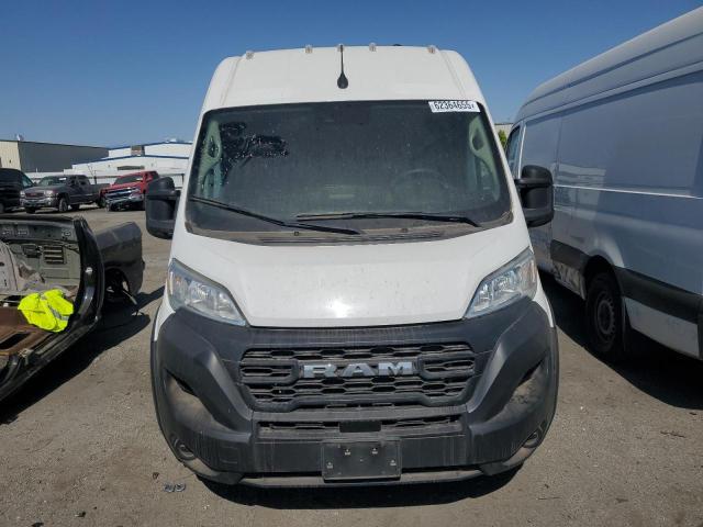 3C6LRVDG5PE536328 - 2023 RAM PROMASTER 2500 HIGH 白色 照片 5