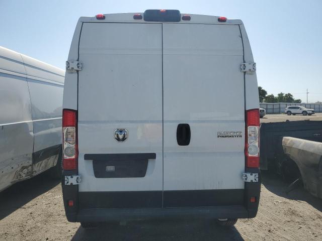 3C6LRVDG5PE536328 - 2023 RAM PROMASTER 2500 HIGH 白色 照片 6