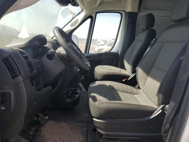 3C6LRVDG5PE536328 - 2023 RAM PROMASTER 2500 HIGH 白色 照片 7