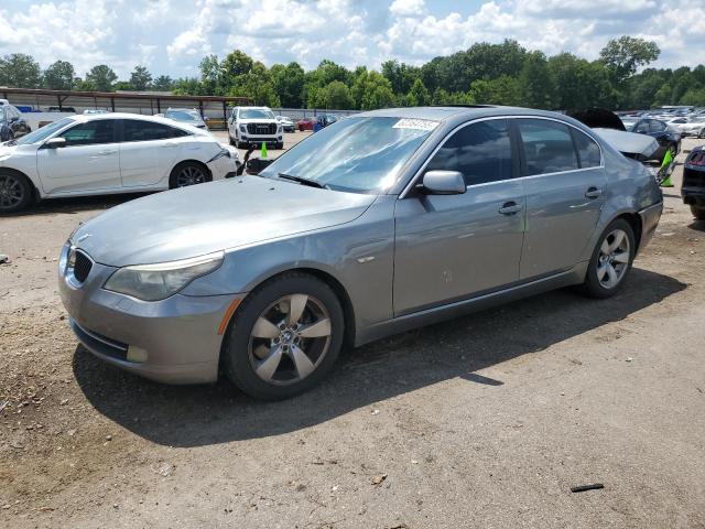 2008 BMW 528I I, 