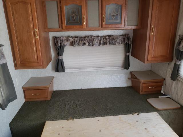 4YDT2742531207605 - 2003 KEYSTONE SPRINTER WHITE photo 6