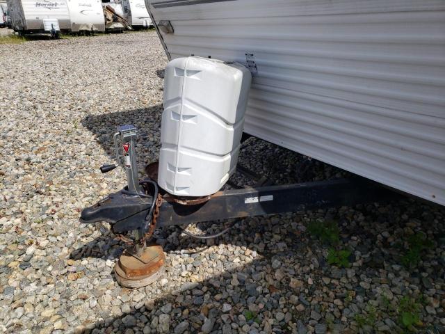 4YDT2742531207605 - 2003 KEYSTONE SPRINTER WHITE photo 7