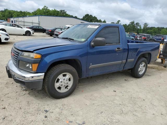 2006 GMC CANYON, null