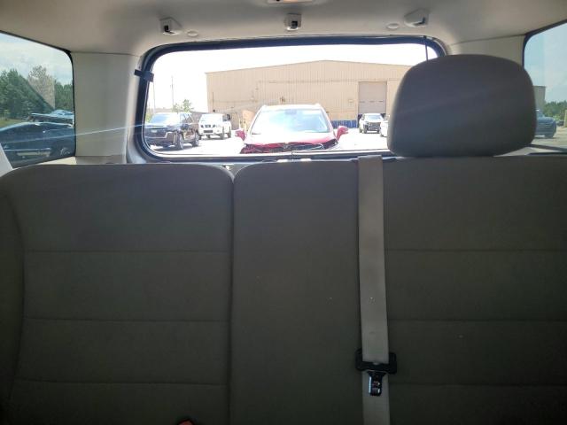 1FMCU0DG4AKB21916 - 2010 FORD ESCAPE XLT GOLD photo 10