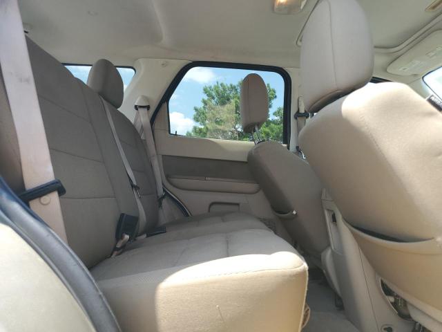 1FMCU0DG4AKB21916 - 2010 FORD ESCAPE XLT GOLD photo 11