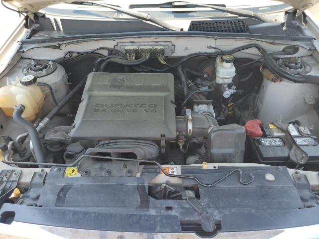 1FMCU0DG4AKB21916 - 2010 FORD ESCAPE XLT GOLD photo 12