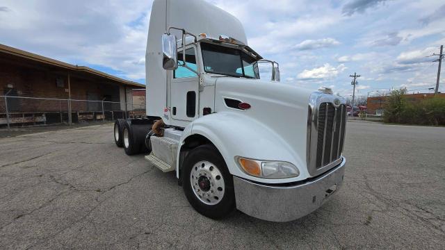 2013 PETERBILT 384, null