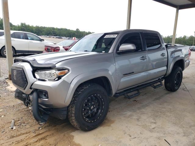 2019 TOYOTA TACOMA DOUBLE CAB, 