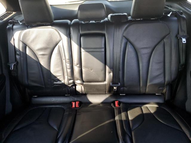 5LMCJ1A98FUJ14349 - 2015 LINCOLN MKC 白色 照片 10