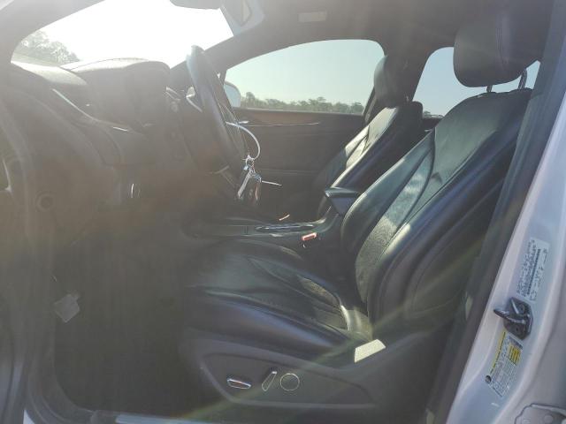 5LMCJ1A98FUJ14349 - 2015 LINCOLN MKC 白色 照片 7