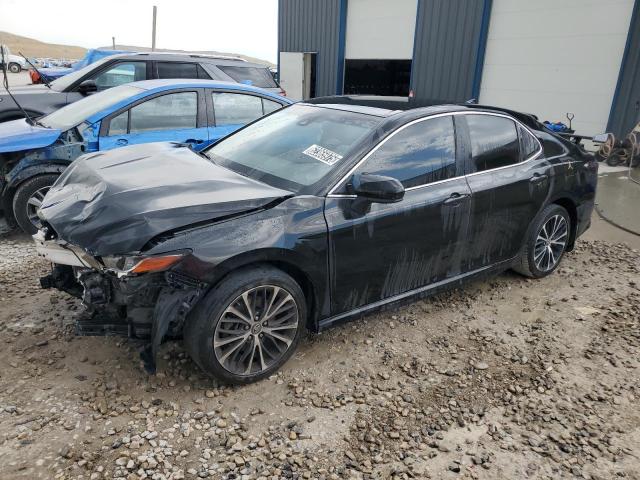 2019 TOYOTA CAMRY L, 