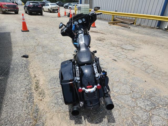 1HD1KBC12KB647553 - 2019 HARLEY-DAVIDSON FLHX 黑色 照片 4