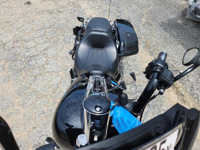 1HD1KBC12KB647553 - 2019 HARLEY-DAVIDSON FLHX 黑色 照片 5