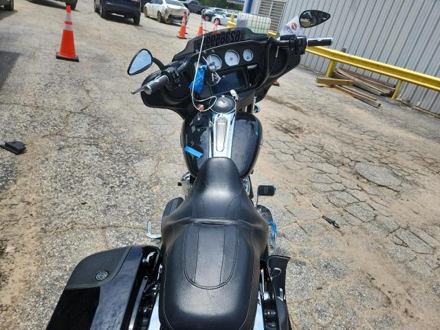 1HD1KBC12KB647553 - 2019 HARLEY-DAVIDSON FLHX 黑色 照片 6