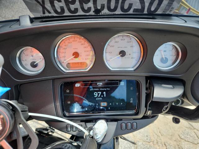 1HD1KBC12KB647553 - 2019 HARLEY-DAVIDSON FLHX 黑色 照片 7