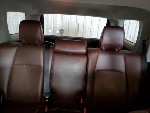 JTEBU5JR2H5423213 - 2017 TOYOTA 4RUNNER SR5/SR5 PREMIUM 蓝色 照片 10