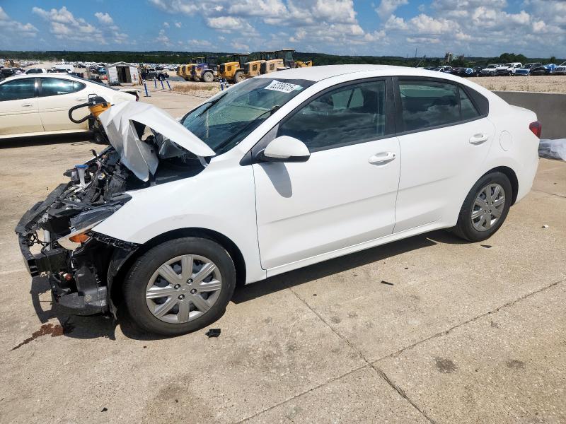 2023 KIA RIO LX, null