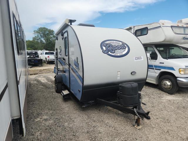 2018 WILDWOOD R-POD, null
